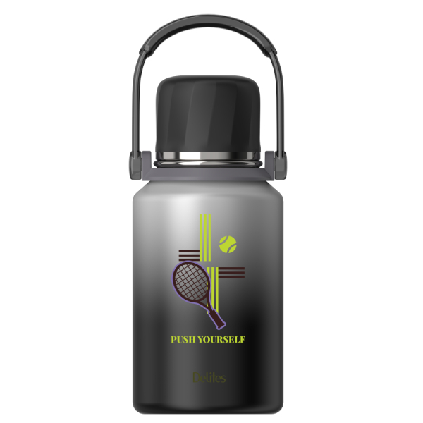 Bình giữ nhiệt Inox 900 ml Delites XBT-YD25148