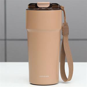Ly giữ nhiệt Inox 650 ml Lock&Lock LHC4359CHO