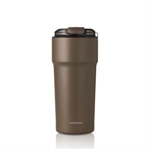 Ly giữ nhiệt Inox 650 ml Lock&Lock LHC4359DBRW