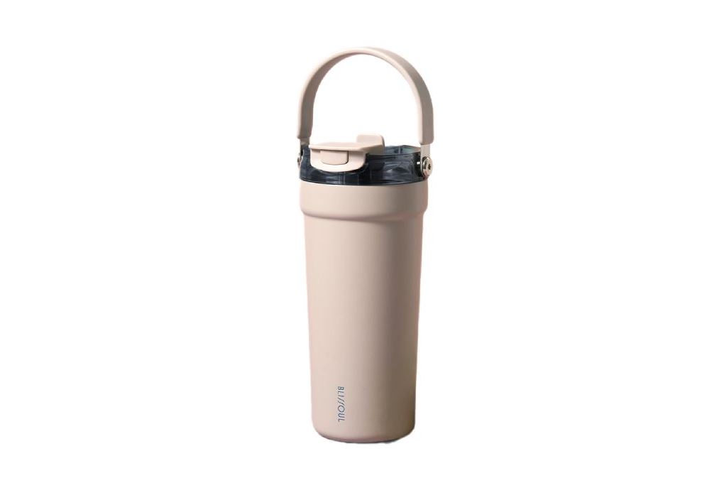 Ly giữ nhiệt Inox 700 ml LocknLock LHC4440GRY