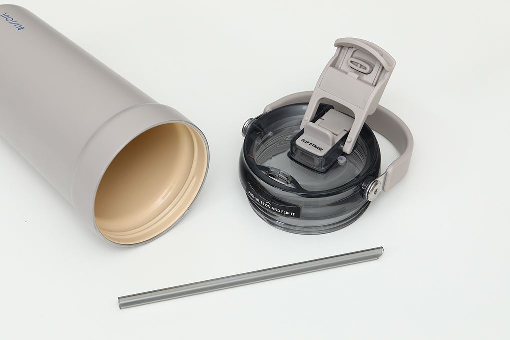 Ly giữ nhiệt Inox 700 ml LocknLock LHC4440GRY - 6