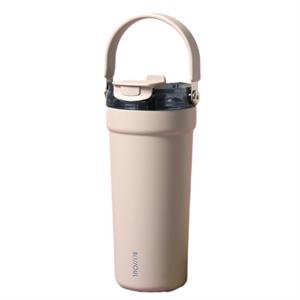 Ly giữ nhiệt Inox 700 ml Lock&Lock LHC4440GRY