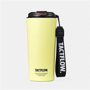 Ly giữ nhiệt Inox 650 ml Tactflow