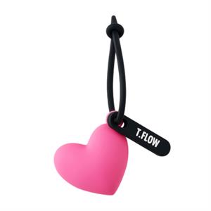Phụ kiện Nhựa Tactflow TFC100HOTPINKHEART