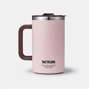 Ly giữ nhiệt Inox 700 ml Tactflow TACTFLOW TFB203PINK