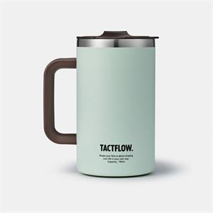 Ly giữ nhiệt Inox 700 ml Tactflow TACTFLOW TFB202MINT