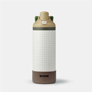 Inox 730 ml Tactflow