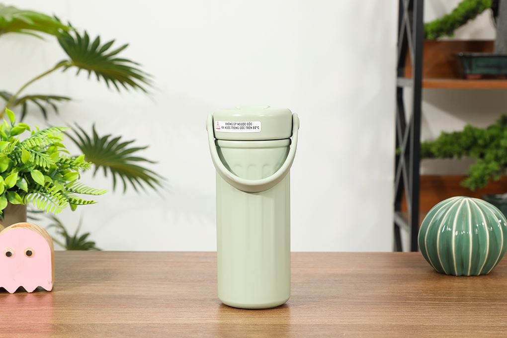 Bình giữ nhiệt Inox 500 ml Elmich EL0918PG