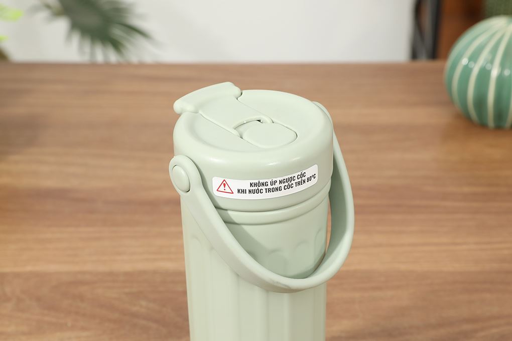 Bình giữ nhiệt Inox 500 ml Elmich EL0918PG - 2