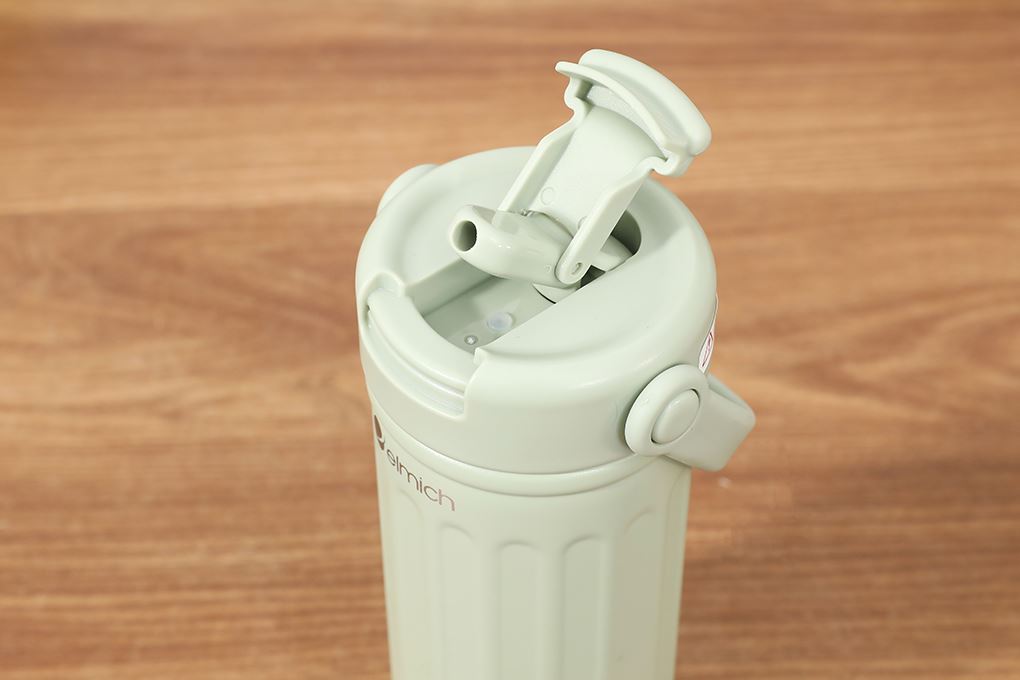 Bình giữ nhiệt Inox 500 ml Elmich EL0918PG - 3