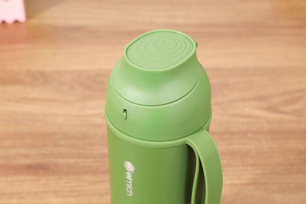 Bình giữ nhiệt Inox 650 ml Elmich EL8307OV