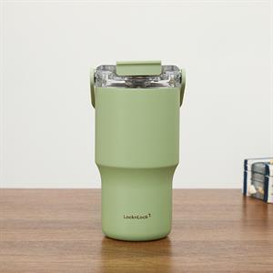 Ly giữ nhiệt Inox 600 ml Lock&Lock LHC4430GRN