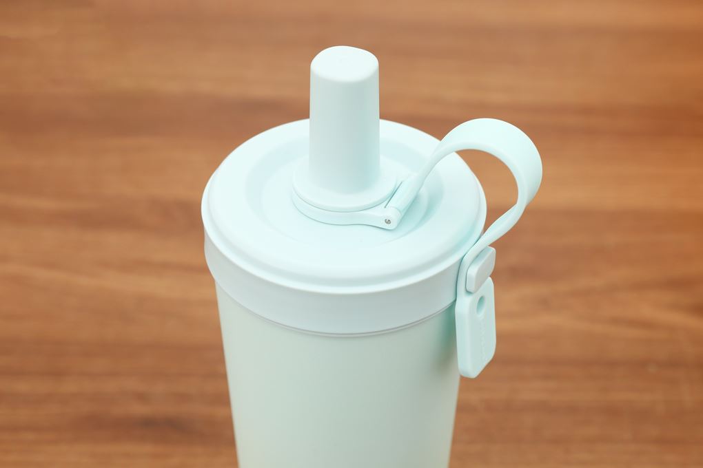Ly giữ nhiệt Inox 720 ml Lock&Lock LHC4369MITG Màu Xanh mint