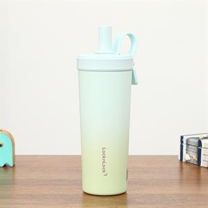 Ly giữ nhiệt Inox 720 ml Lock&Lock LHC4369MITG