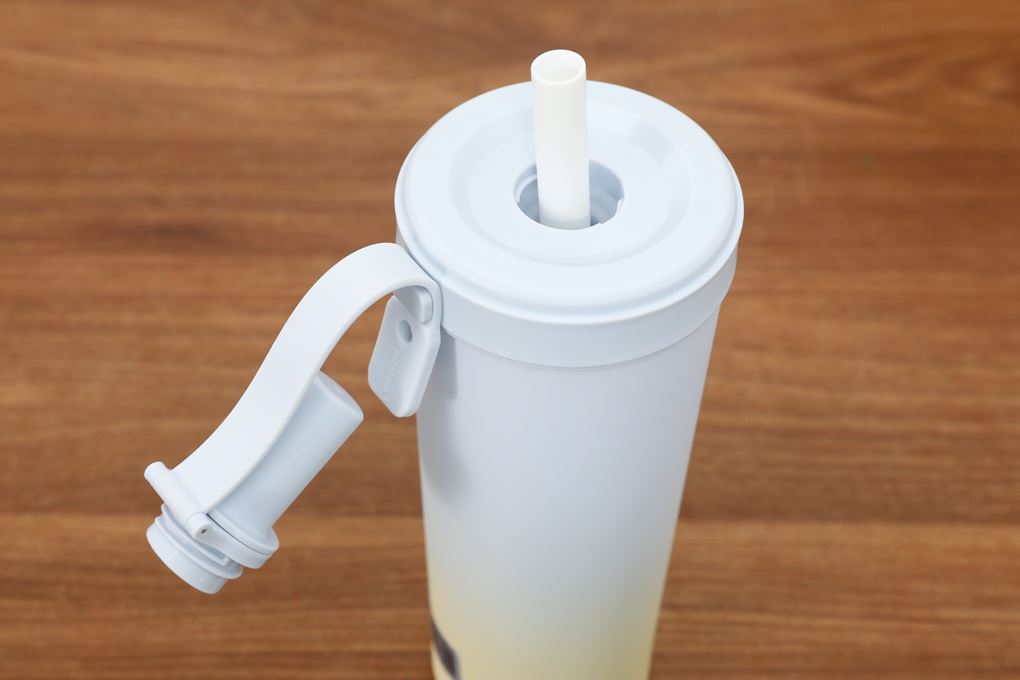 Ly giữ nhiệt Inox 720 ml Lock&Lock LHC4369MITG - 3