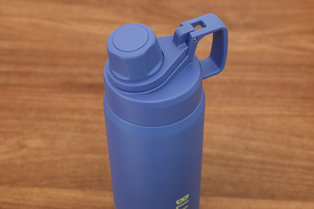 Bình giữ nhiệt Inox 700 ml Lock&Lock LHC4458BLU Màu Xanh Dương