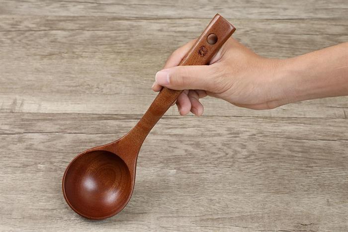 Vá gỗ xà cừ Trường Sơn S3 Màu Nâu nhạt