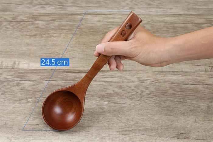 Vá gỗ xà cừ Trường Sơn S3 Màu Nâu nhạt