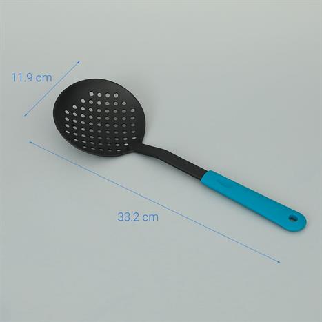 Bộ vá sạn nylon Lock&Lock CKT436S01 Màu Xám đậm