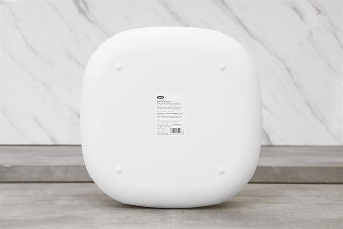 Bộ thau rổ nhựa 27 cm Inochi Yoko HIN.TRCQ.0027 Màu Xanh