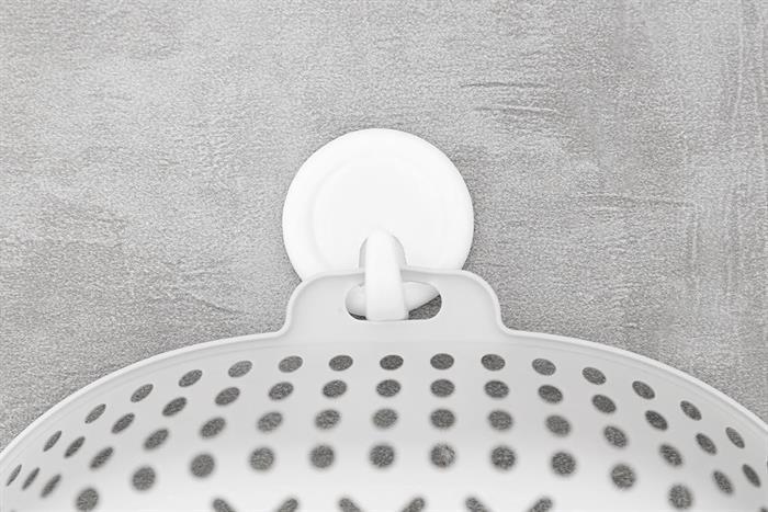 Bộ 6 thau rổ nhựa Delites TY-69002 Màu Xanh lá nhạt