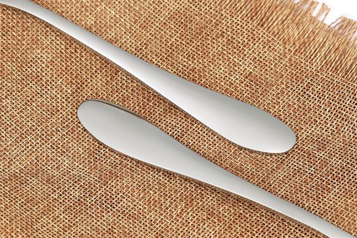 Bộ 3 muỗng cơm inox 20.3 cm Eotia 319579 Màu Inox