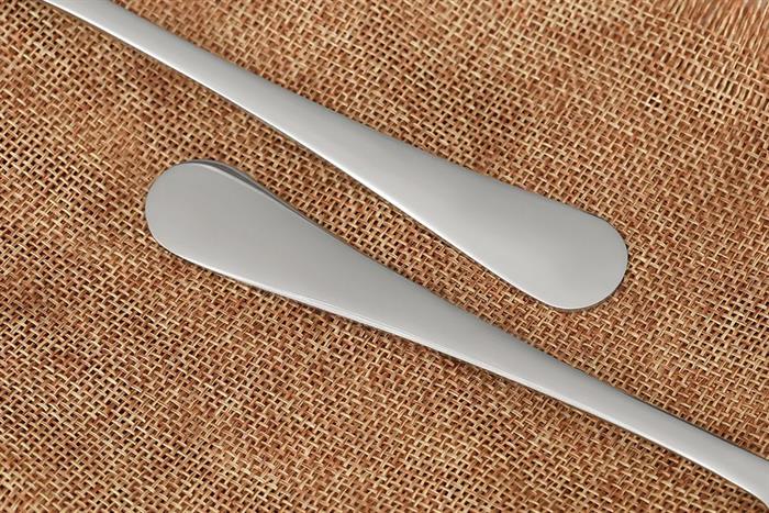 Bộ 3 muỗng cơm inox 18.5 cm Delites CF7492 Màu Inox