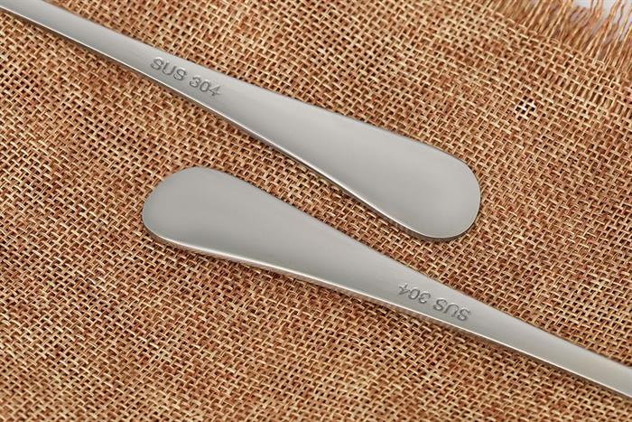 Bộ 3 muỗng cơm inox 18.5 cm Delites CF7494 Màu Inox