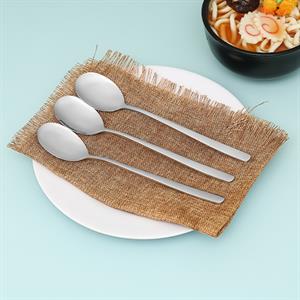 Bộ 3 muỗng cơm inox 20 cm Delites CF7493