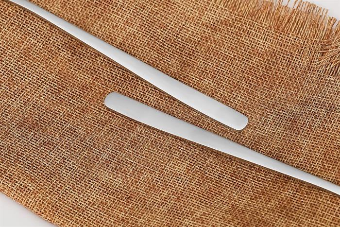 Bộ 3 muỗng cơm inox 20 cm Delites CF7493 Màu Inox