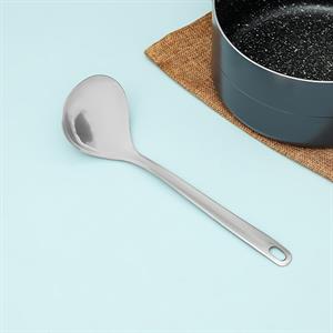 Vá canh inox 23 cm Delites CF7495
