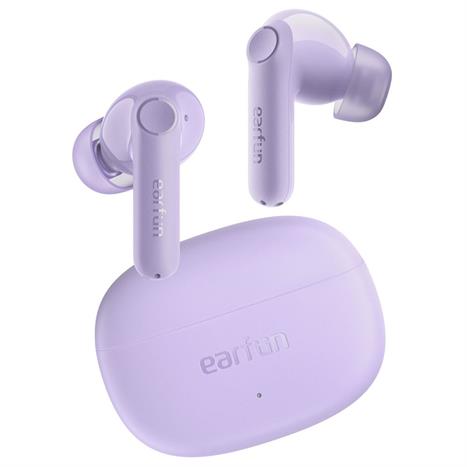 Tai nghe Blutetooth True Wireless Earfun Air Life - Tím