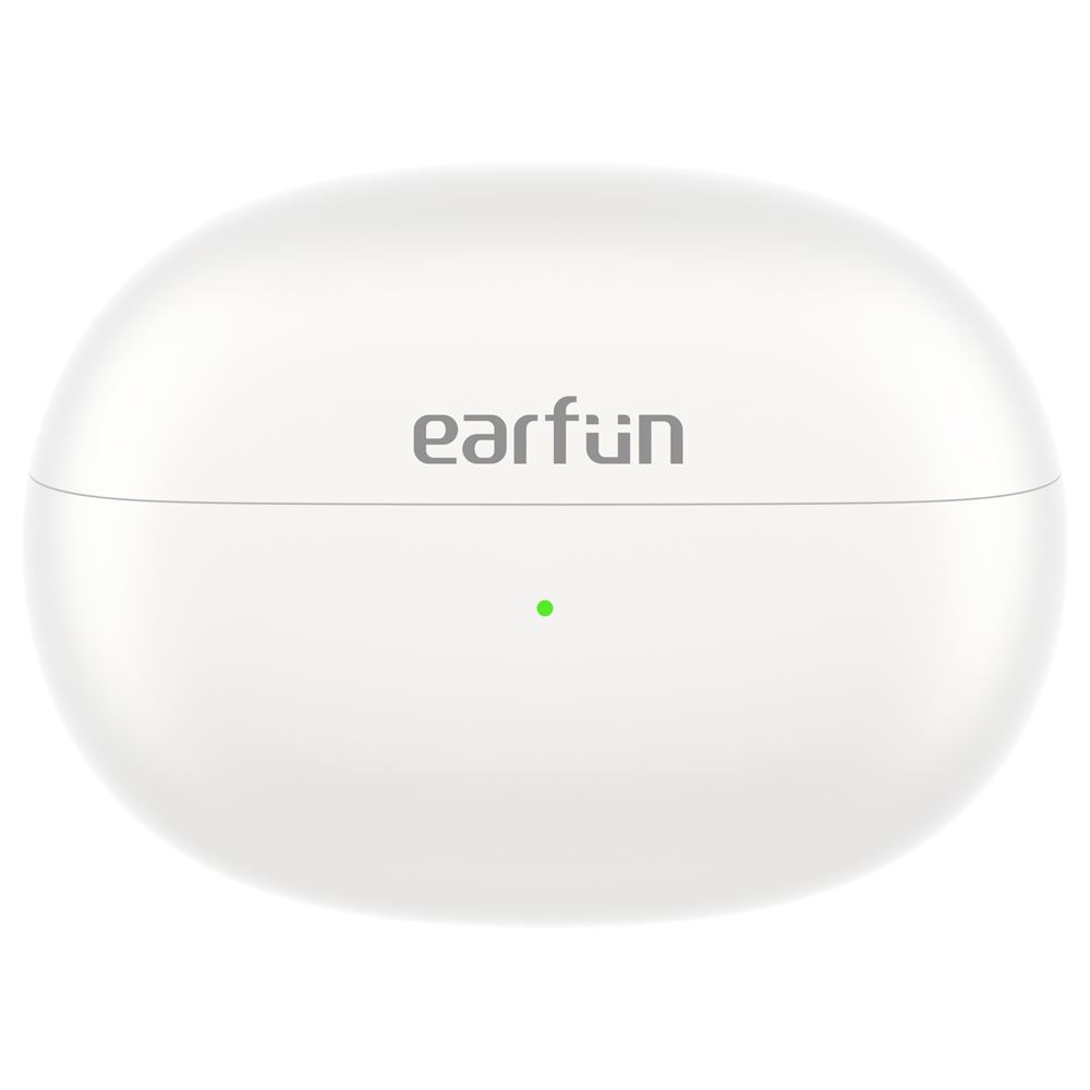 Tai nghe Bluetooth Open-Ear Earfun Clip - Trắng Màu Trắng