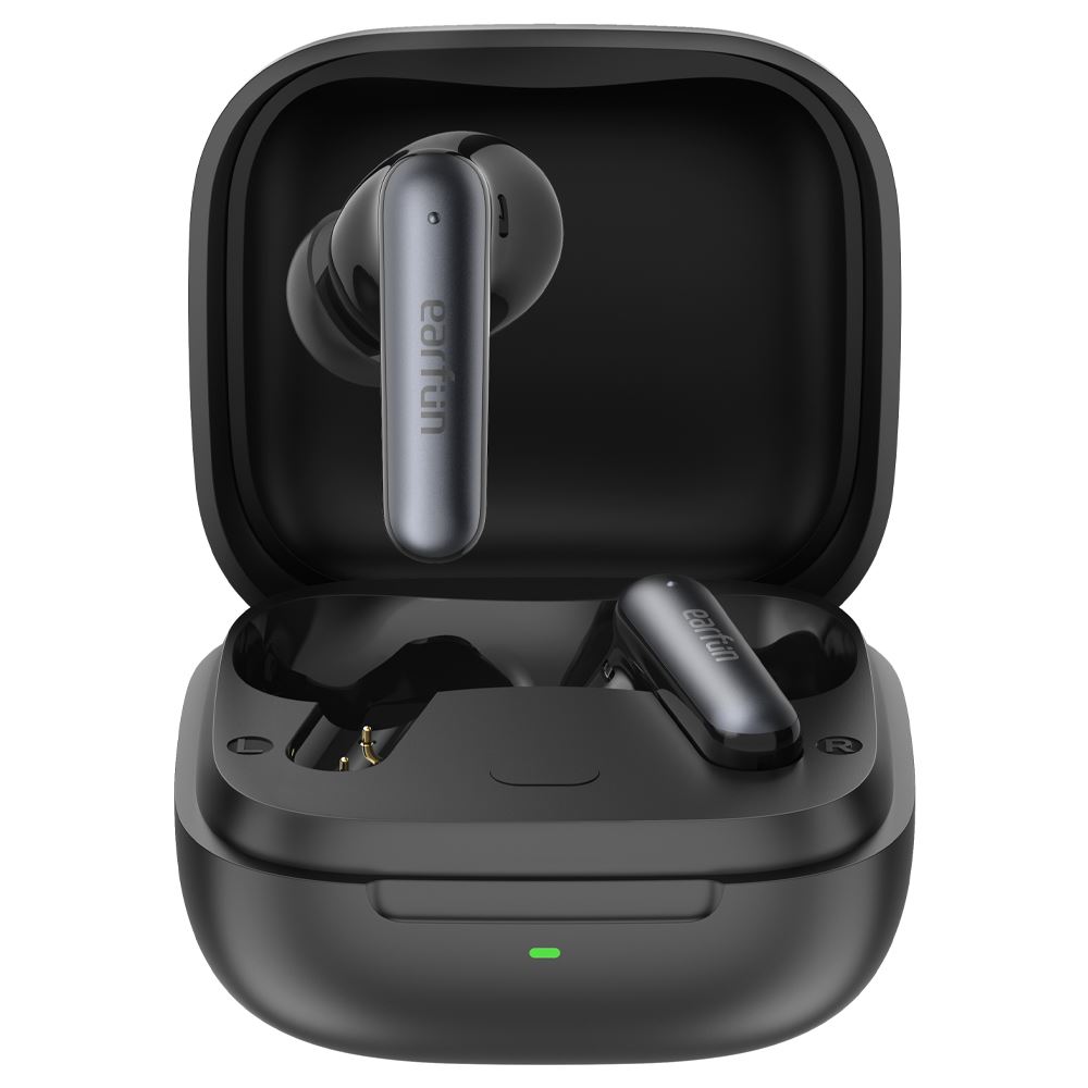 Tai nghe Bluetooth True Wireless Earfun Air Pro 4i - Đen Màu Đen