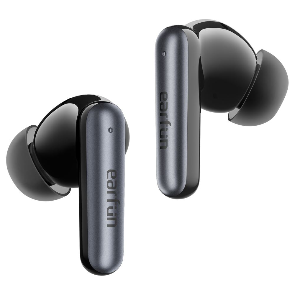 Tai nghe Bluetooth True Wireless Earfun Air Pro 4i - Đen Màu Đen