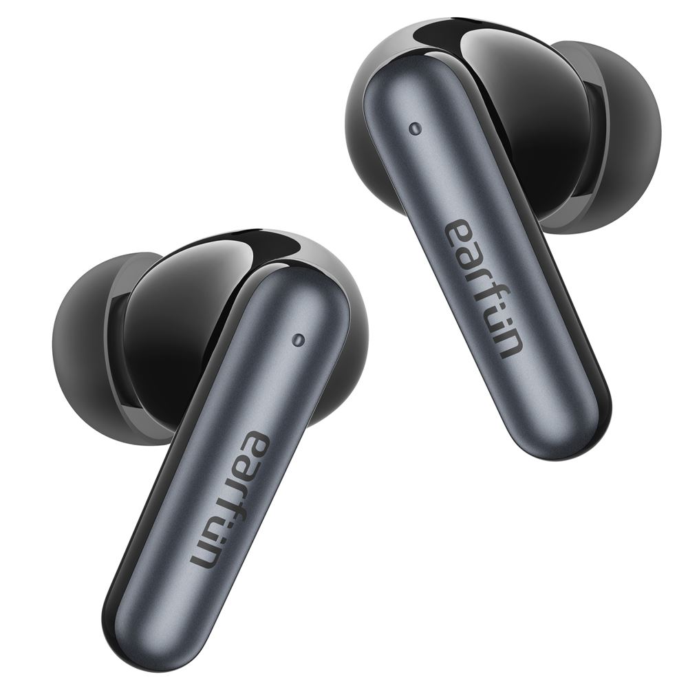 Tai nghe Bluetooth True Wireless Earfun Air Pro 4i - Đen Màu Đen