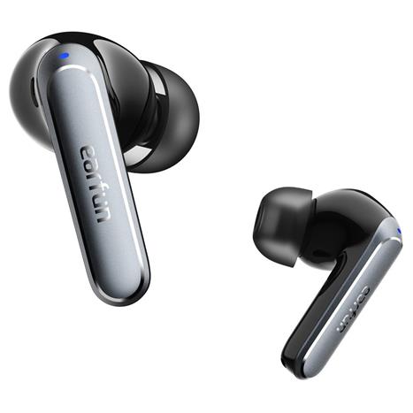 Tai nghe Blutetooth True Wireless Earfun Air 2 - Đen Màu Đen