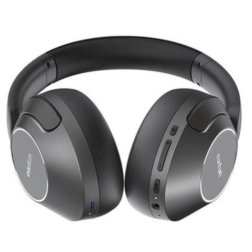 Tai nghe Bluetooth chụp tai Earfun WavePro Màu Đen