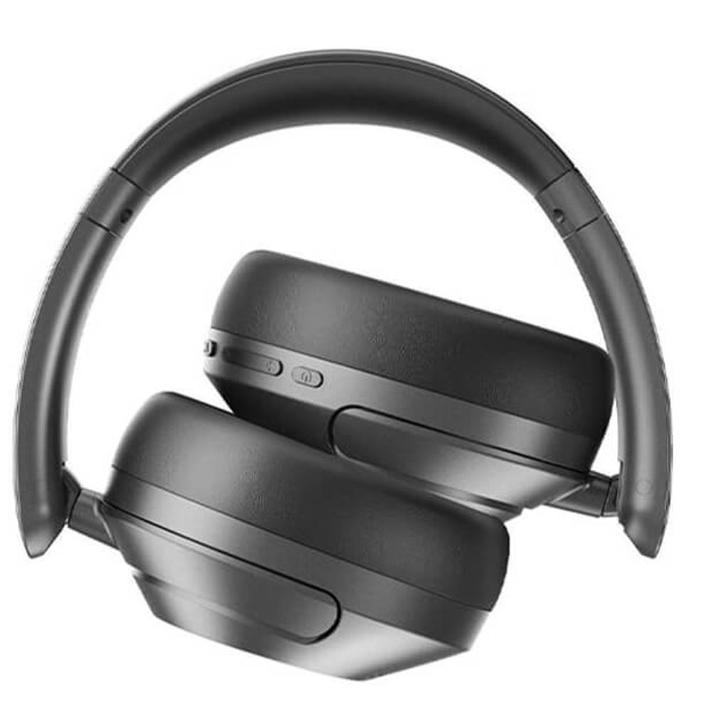 Tai nghe Bluetooth chụp tai Earfun WavePro Màu Đen