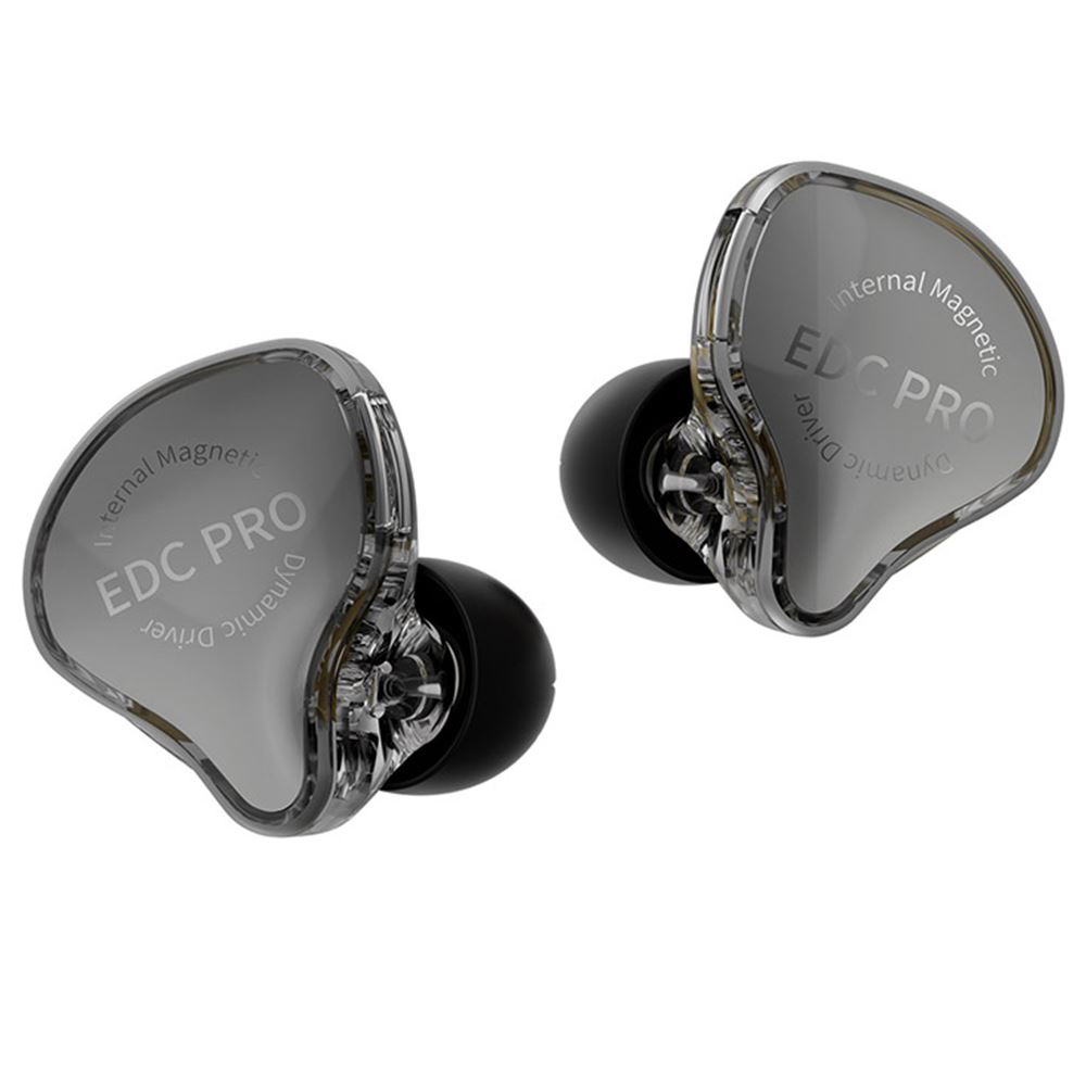 Tai nghe Có dây KZ EDC Pro
