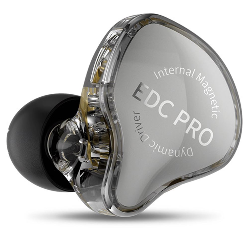 Tai nghe Có dây KZ EDC Pro - 3