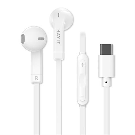 Tai nghe Có dây Havit E336C