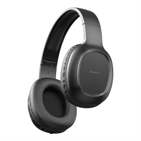 Tai nghe Bluetooth True Wireless Havit H2590BT