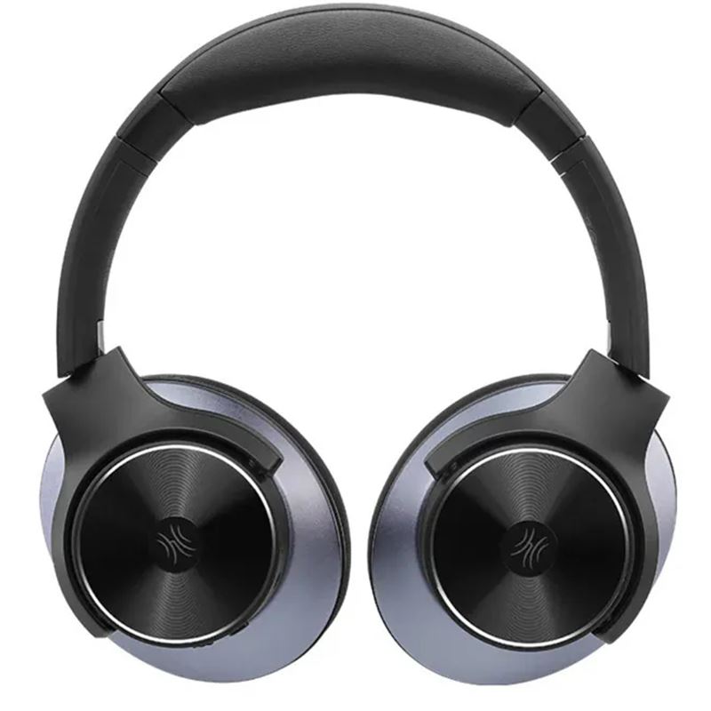 Tai nghe Bluetooth Chụp Tai OneOdio A10 - Đen Màu Đen