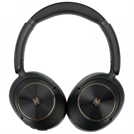 Tai nghe Bluetooth Chụp Tai OneOdio A6 - Đen Màu Đen