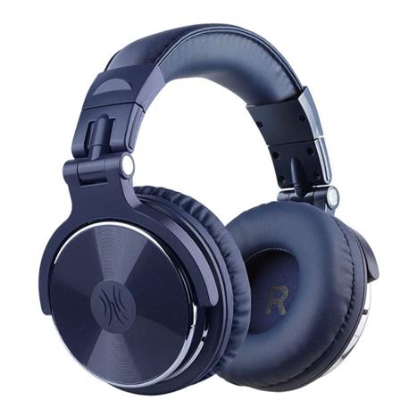Tai nghe chụp tai OneOdio Pro 10 - Xanh Dương Đậm