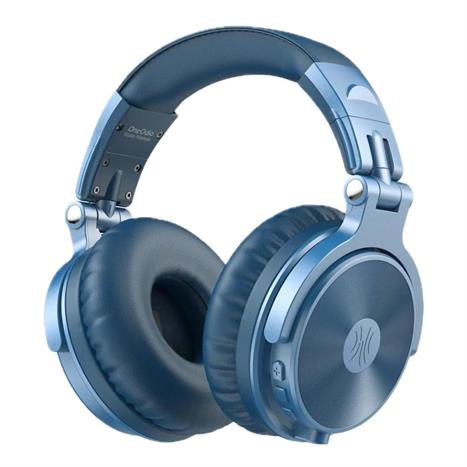 Tai nghe Bluetooth Chụp Tai OneOdio Pro C - Xanh Da Trời