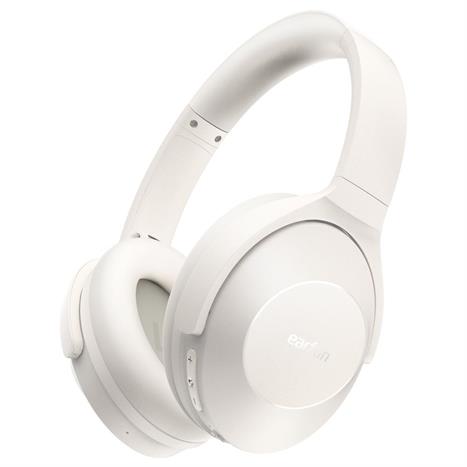 Tai nghe Bluetooth chụp tai Earfun Wave Life - Trắng Màu Trắng