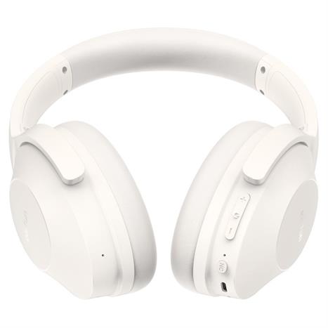 Tai nghe Bluetooth chụp tai Earfun Wave Life - Trắng Màu Trắng