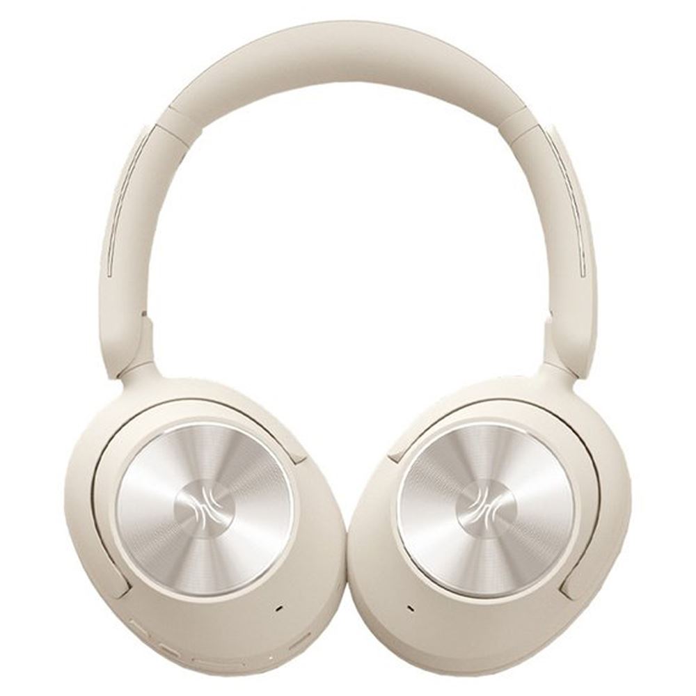 Tai nghe Bluetooth Chụp Tai OneOdio A6 - Trắng Màu Trắng